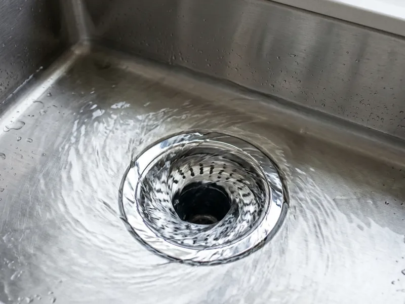 Drain Cleaning Plumber in Manti, UT